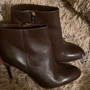 Perfect Fall Bootie!